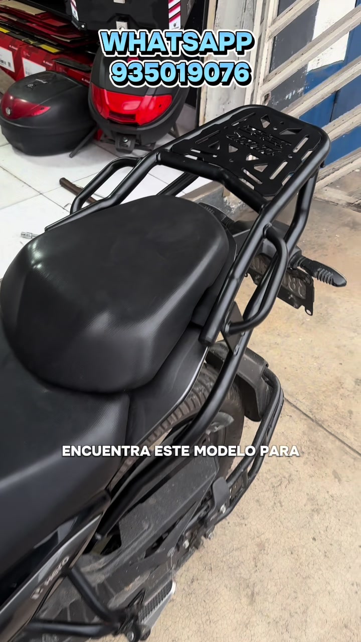 @CL MOTOS PERU