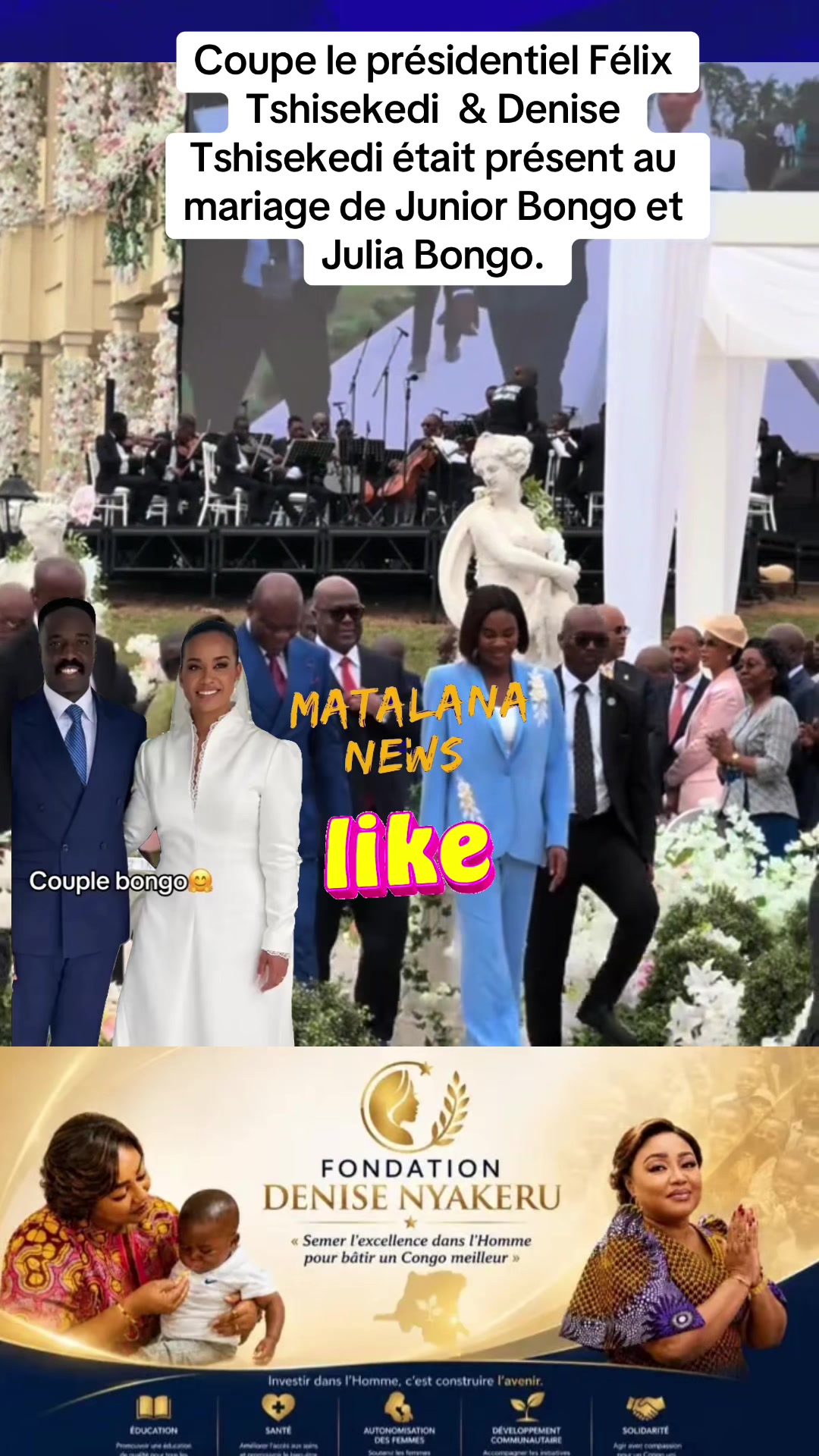 @Matalana News