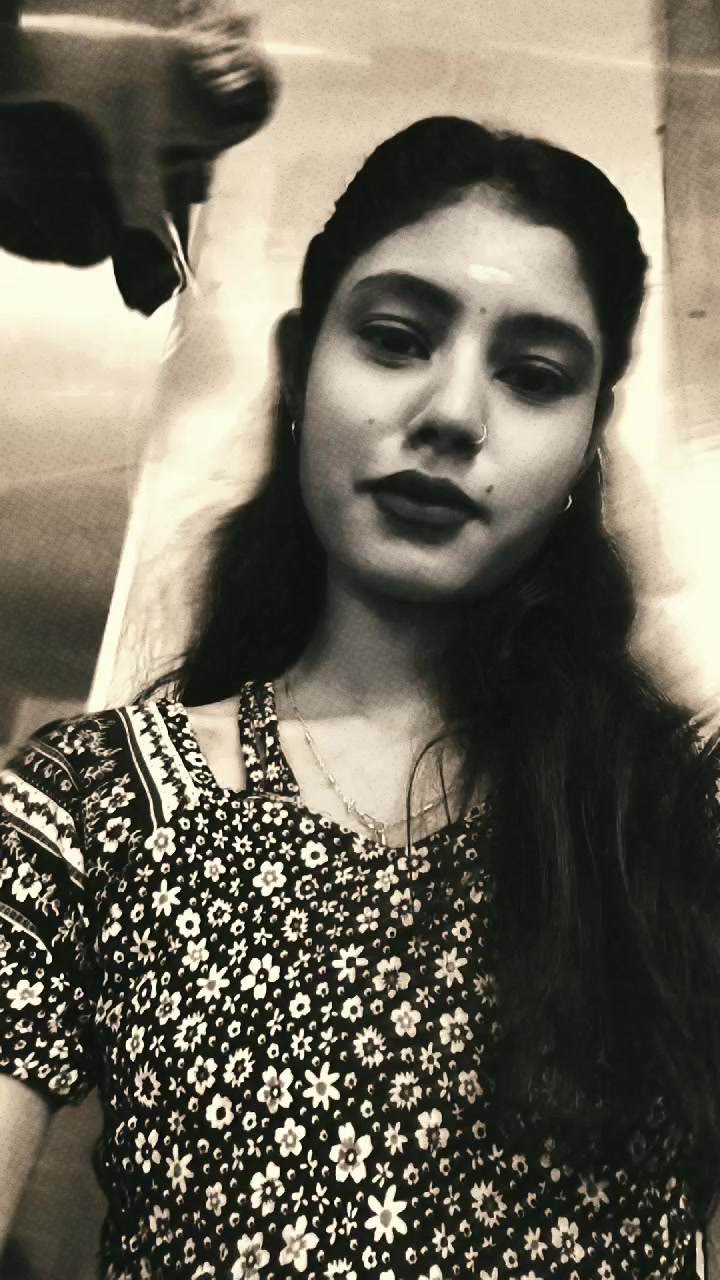 @நந்தினி😘(black girl)🥰🥰