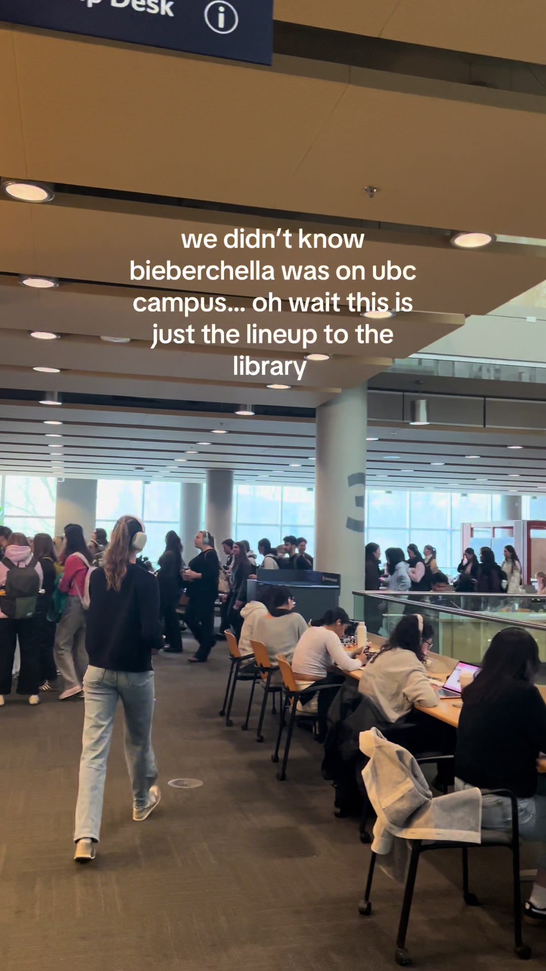 @UBC Student Life