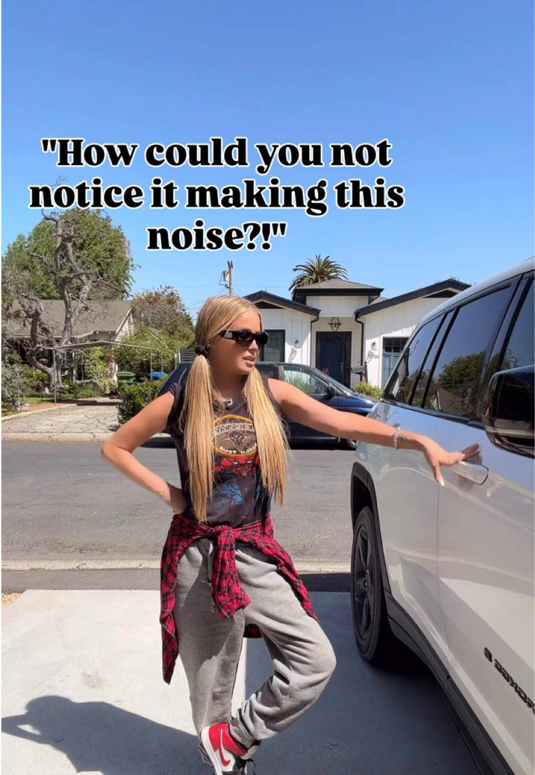 @Carmen Electra
