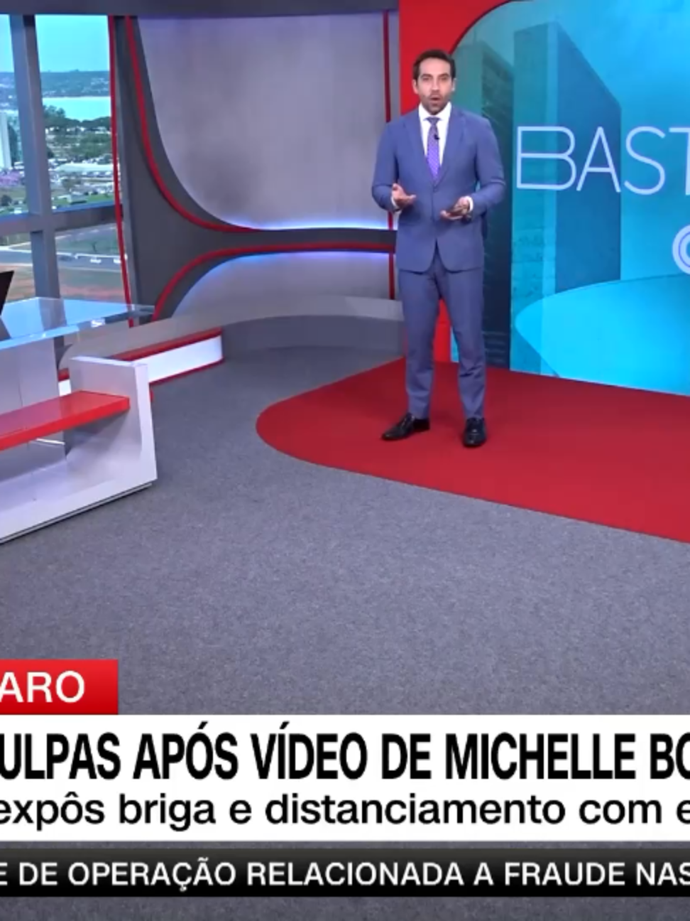 @CNN Brasil