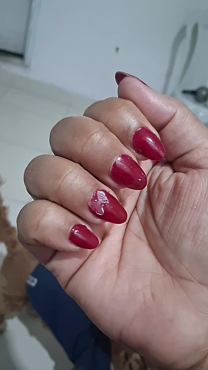 @Daniele Barbosa