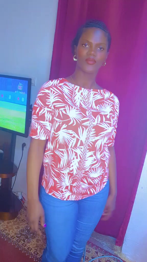 @Madam Kamara