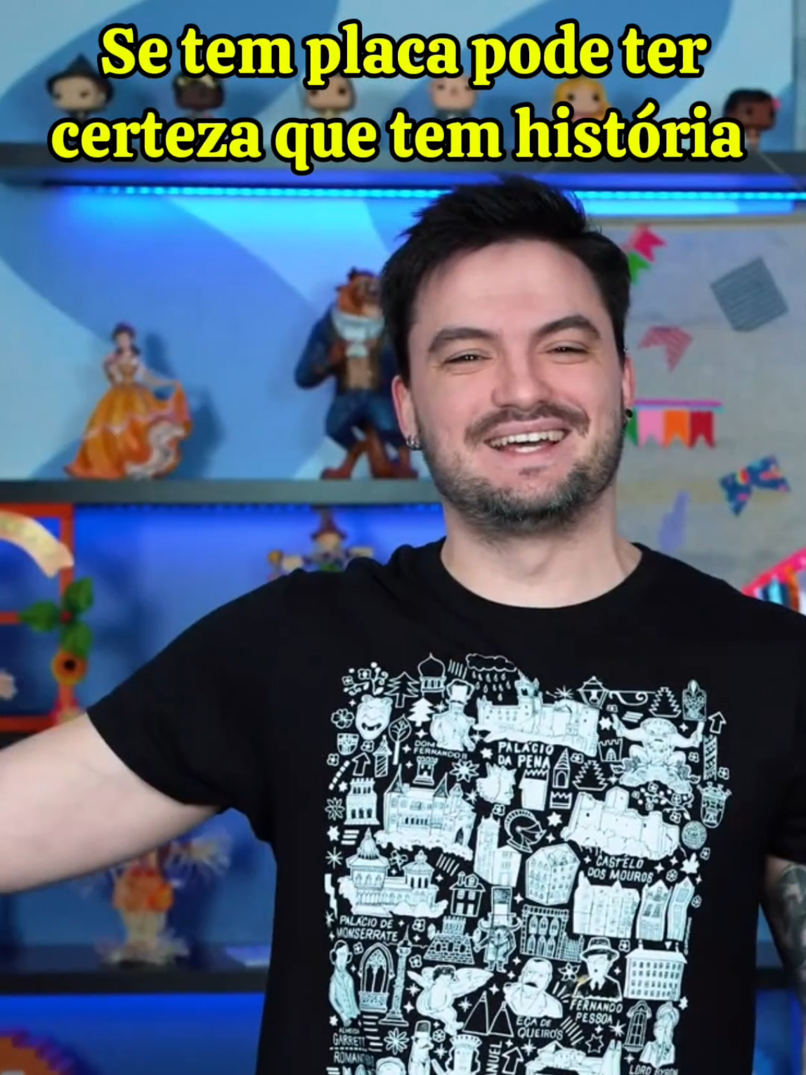 @Felipe Neto Channel