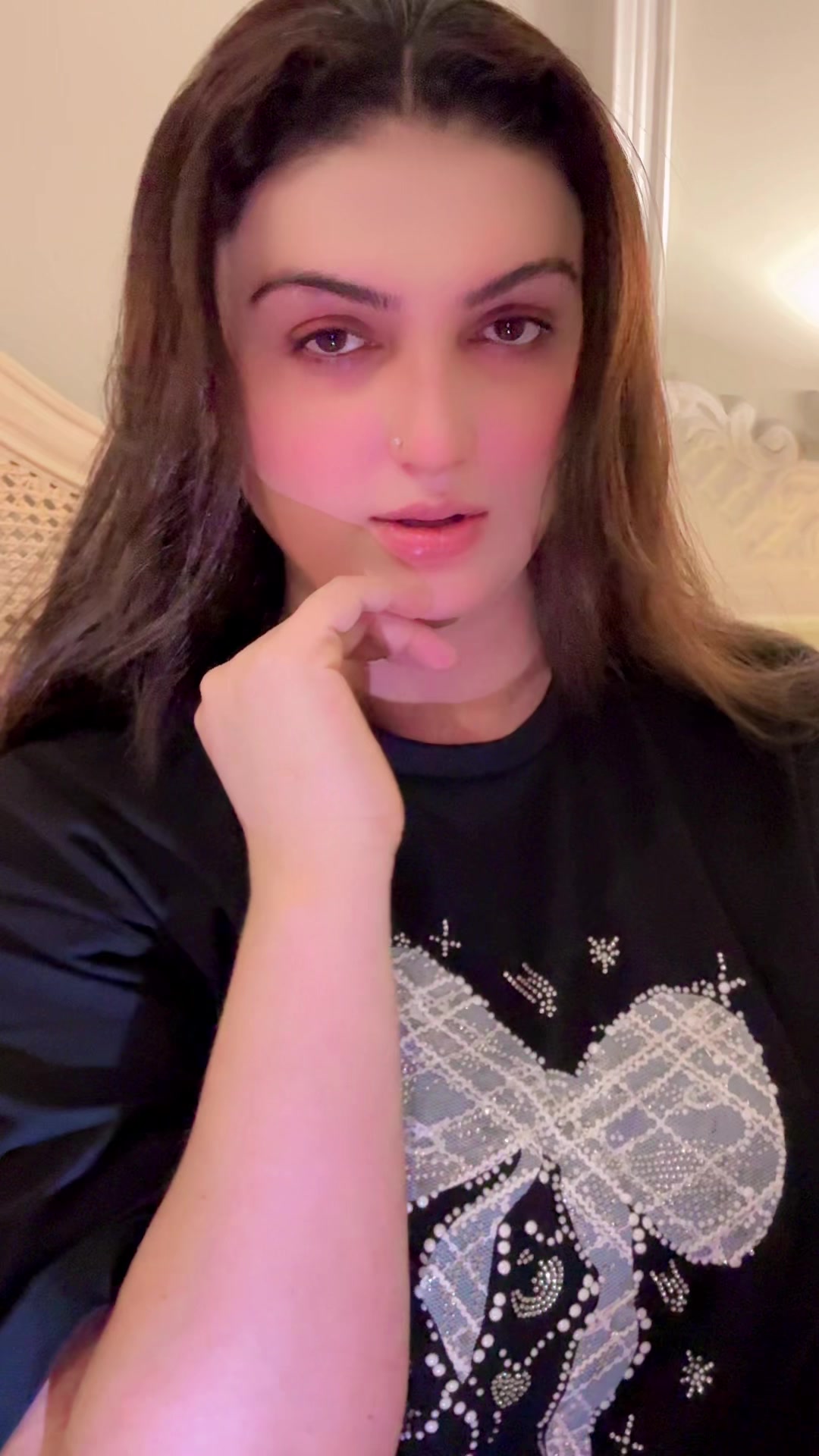 @Malika khan