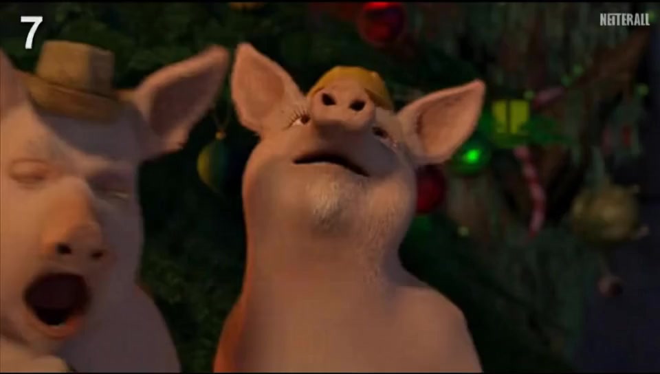 @Derek video feliz