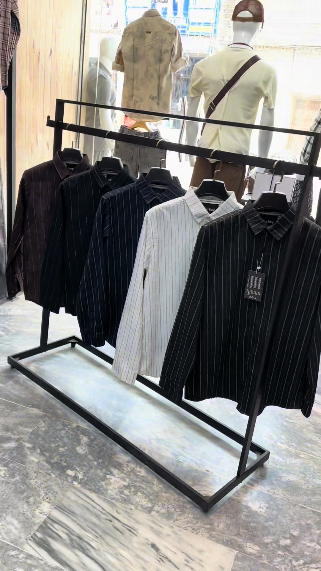 @FASHION ZONE MENS WEAR🔥