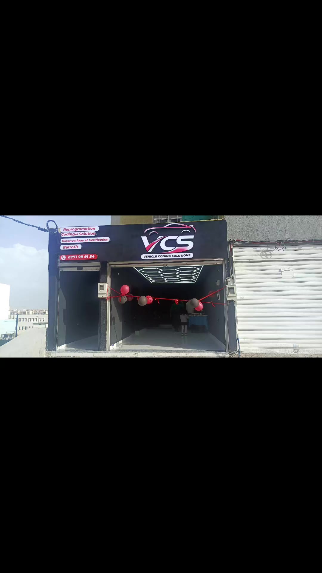 @accessoires auto C.H ๐