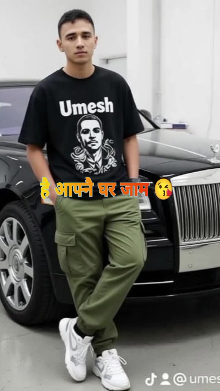 @Umesh Basnet