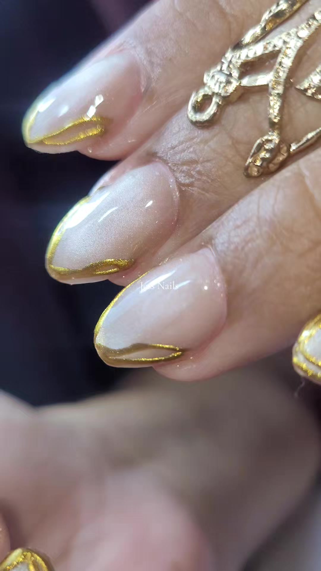 @Jess Nails