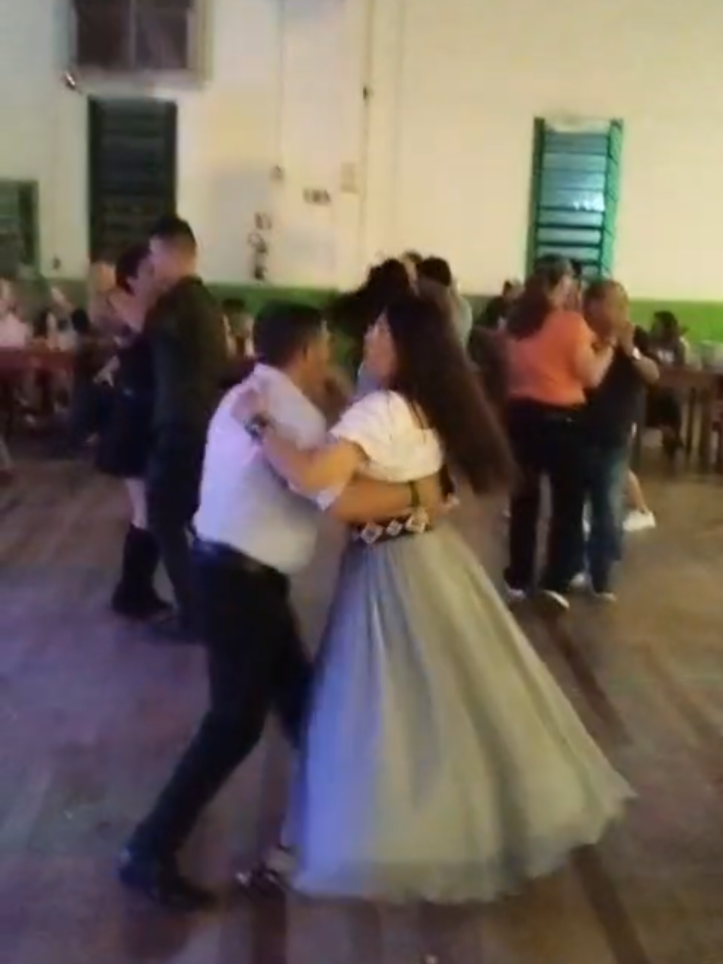 @Romildo & Cris Oficial