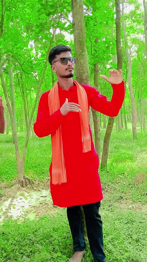 @Ramkishor Mandal ji❤️❤️