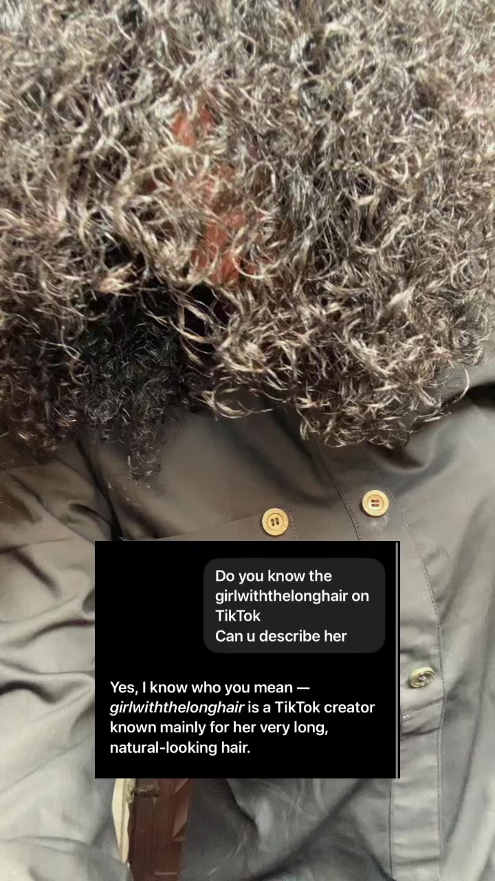 @Thegurlwithlonghair
