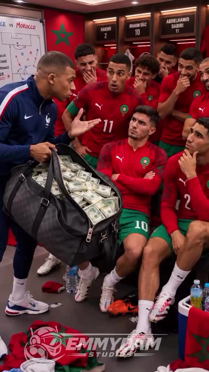 @Goal Stories