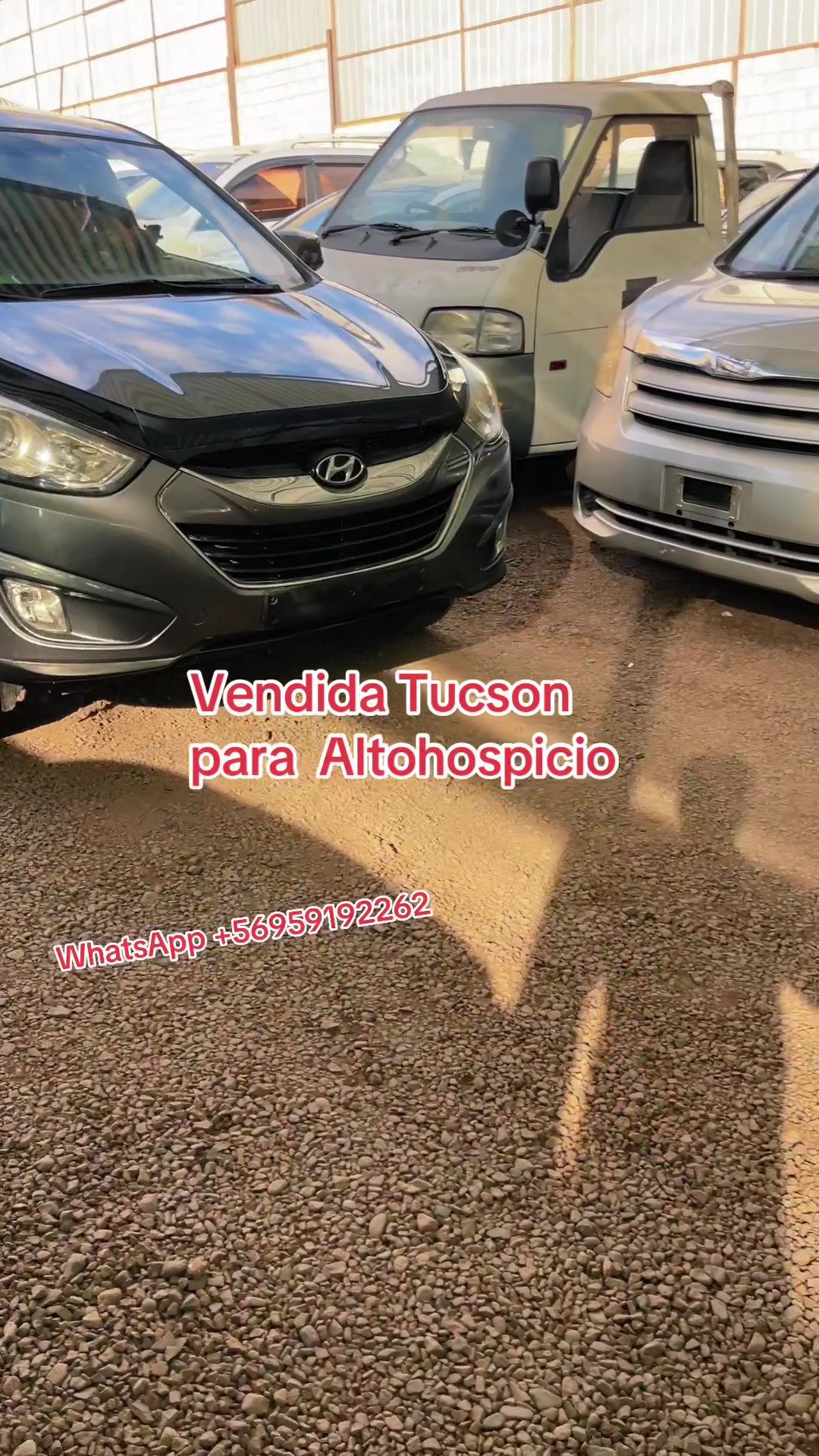 @📲+56959192262 Venta de autos