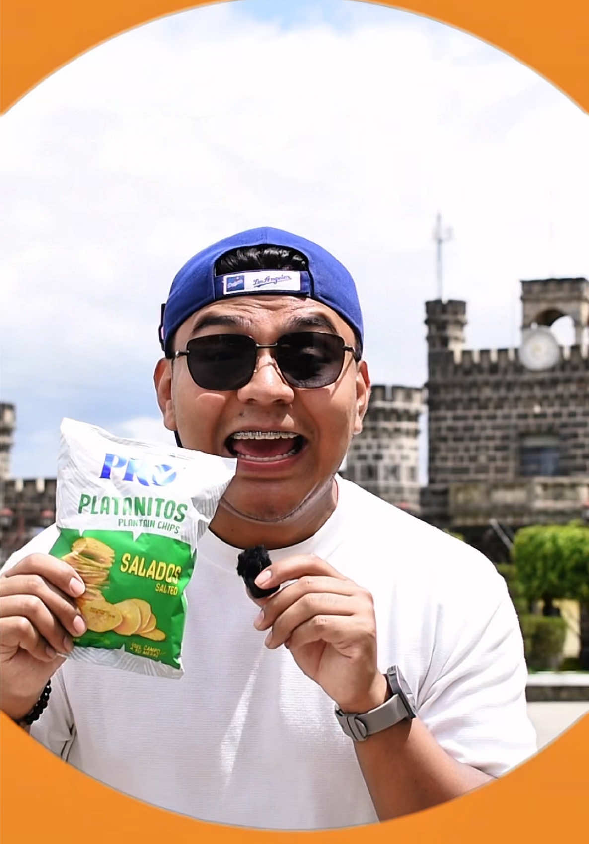 @Josh Alonzo 🤩 | ChuladaMayor
