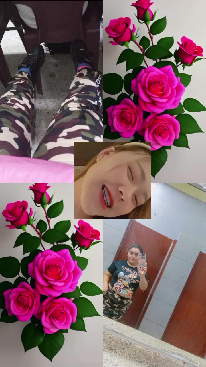 @😈tu bebesita 🥰🥵