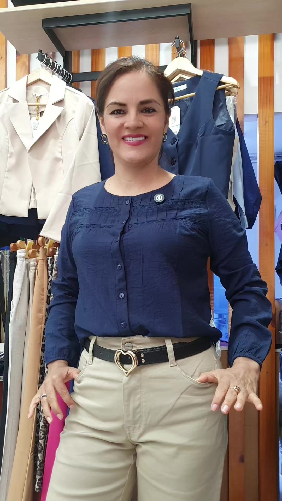 @Boutique Arianne Yamileth