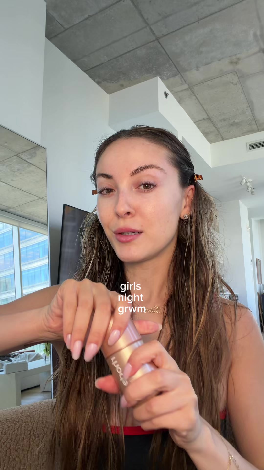@Isabelle Labrecque