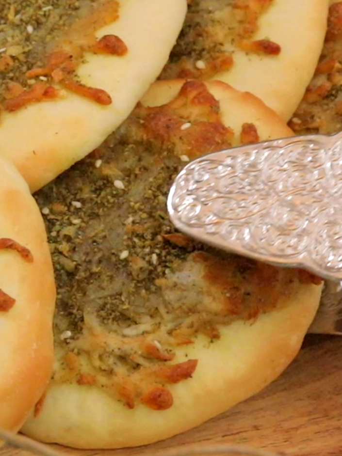 @Chef Manal Alalem منال العالم
