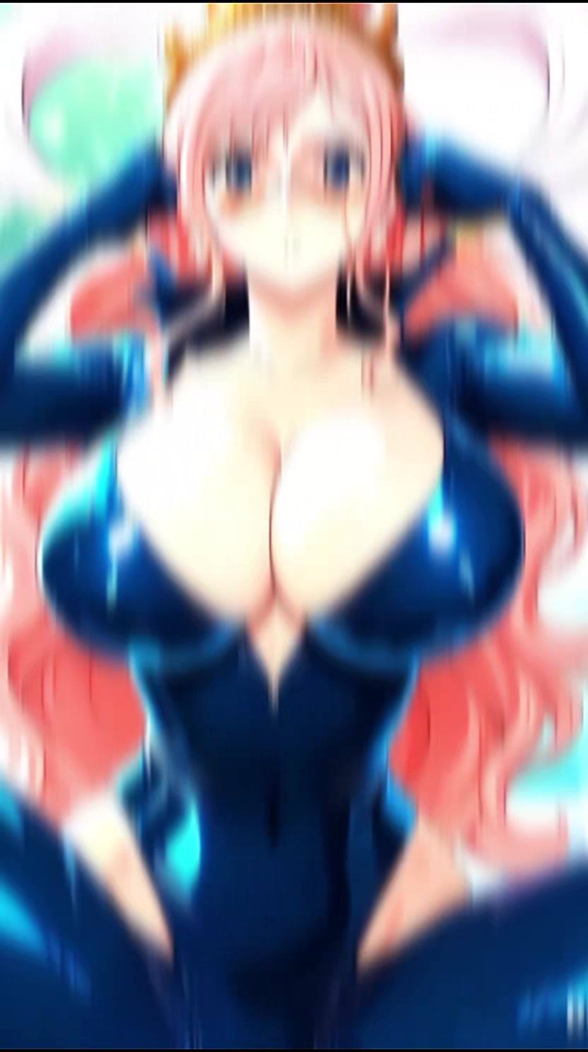 @black hole animation