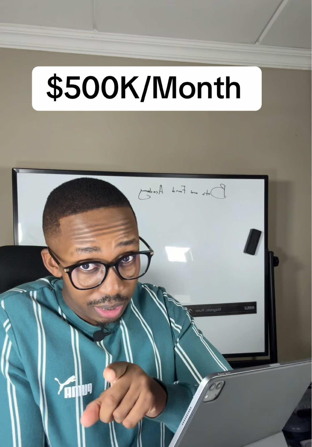 @Mike | The AI Guy