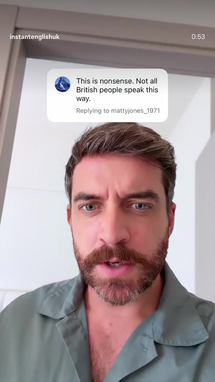 @Instant English