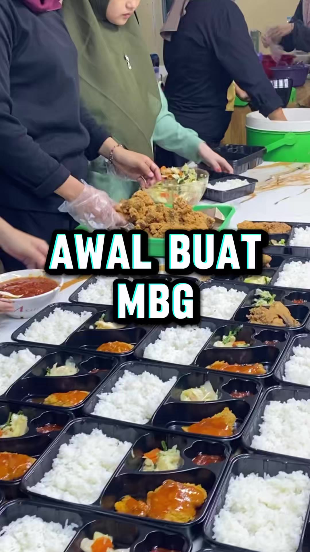 @Ayam Madu