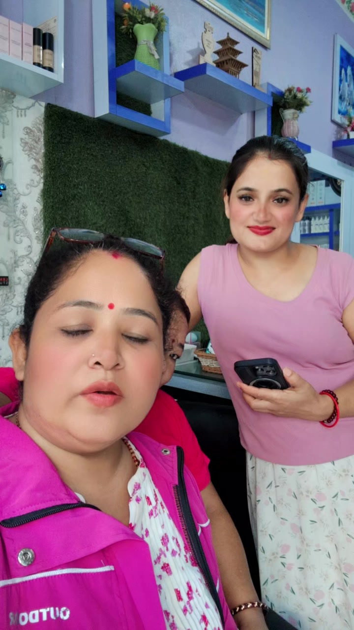@chandika mainali