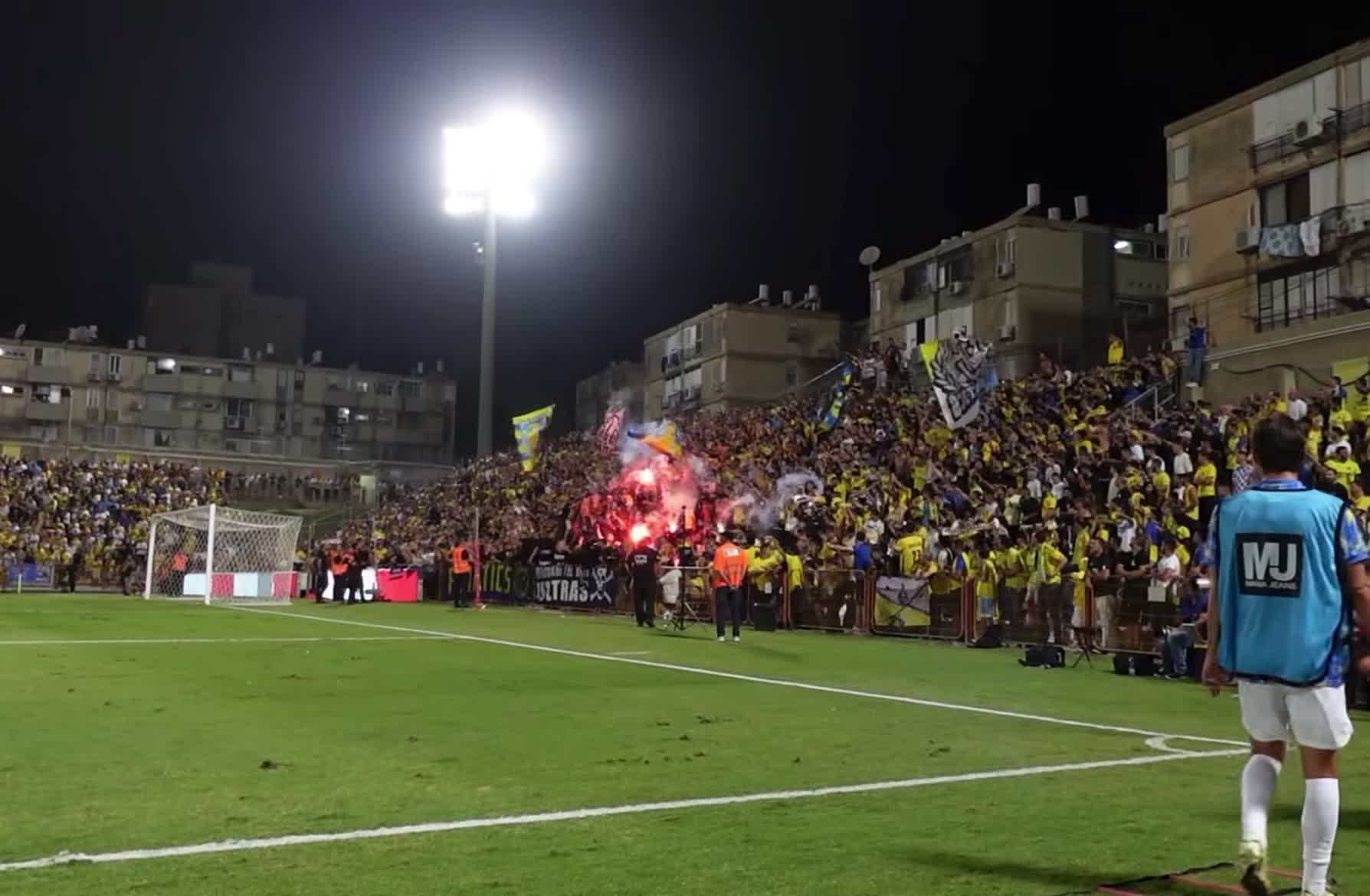 @MACCABI FANATICS