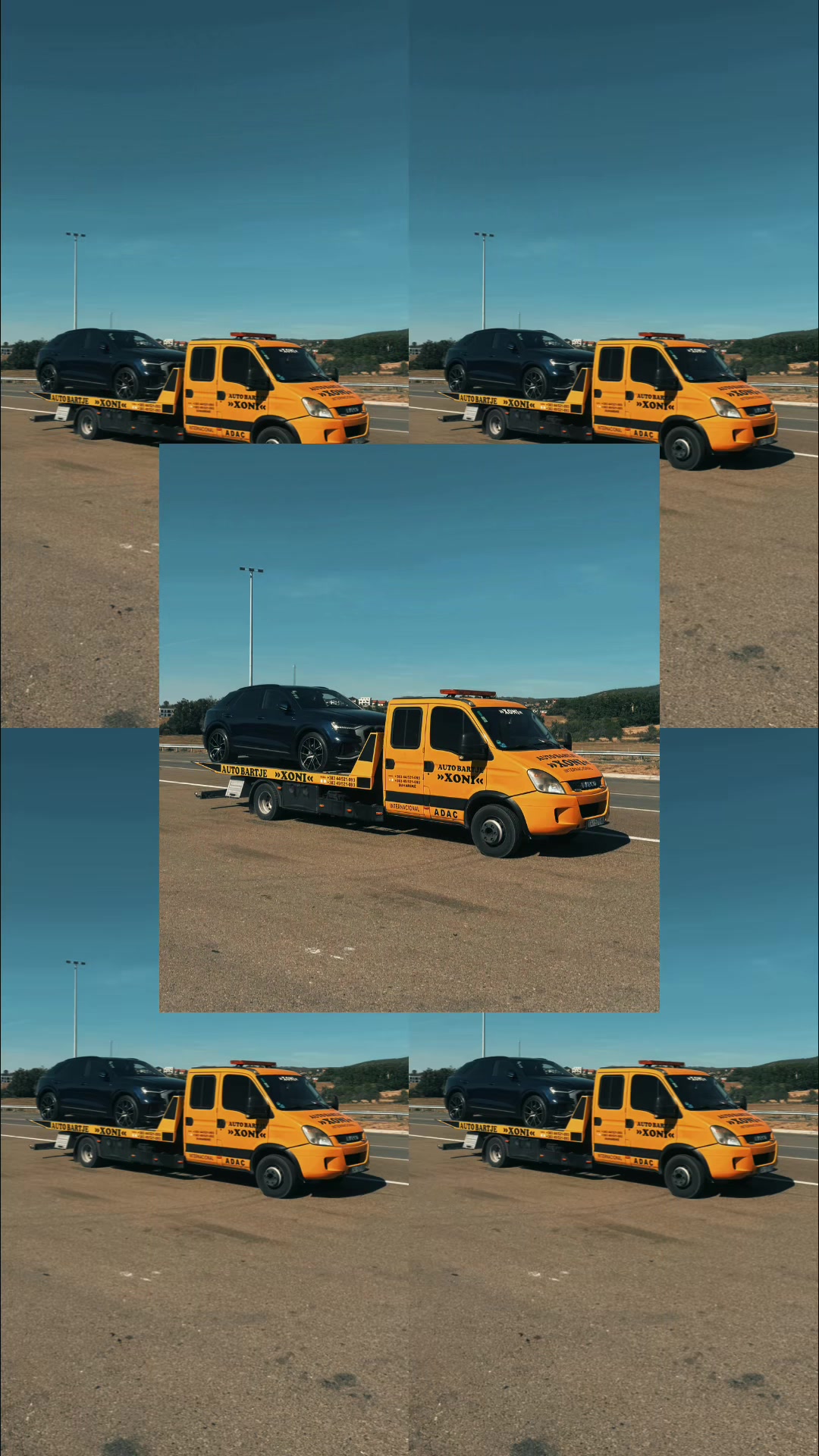 @AUTO BARTJE >> XONI<<