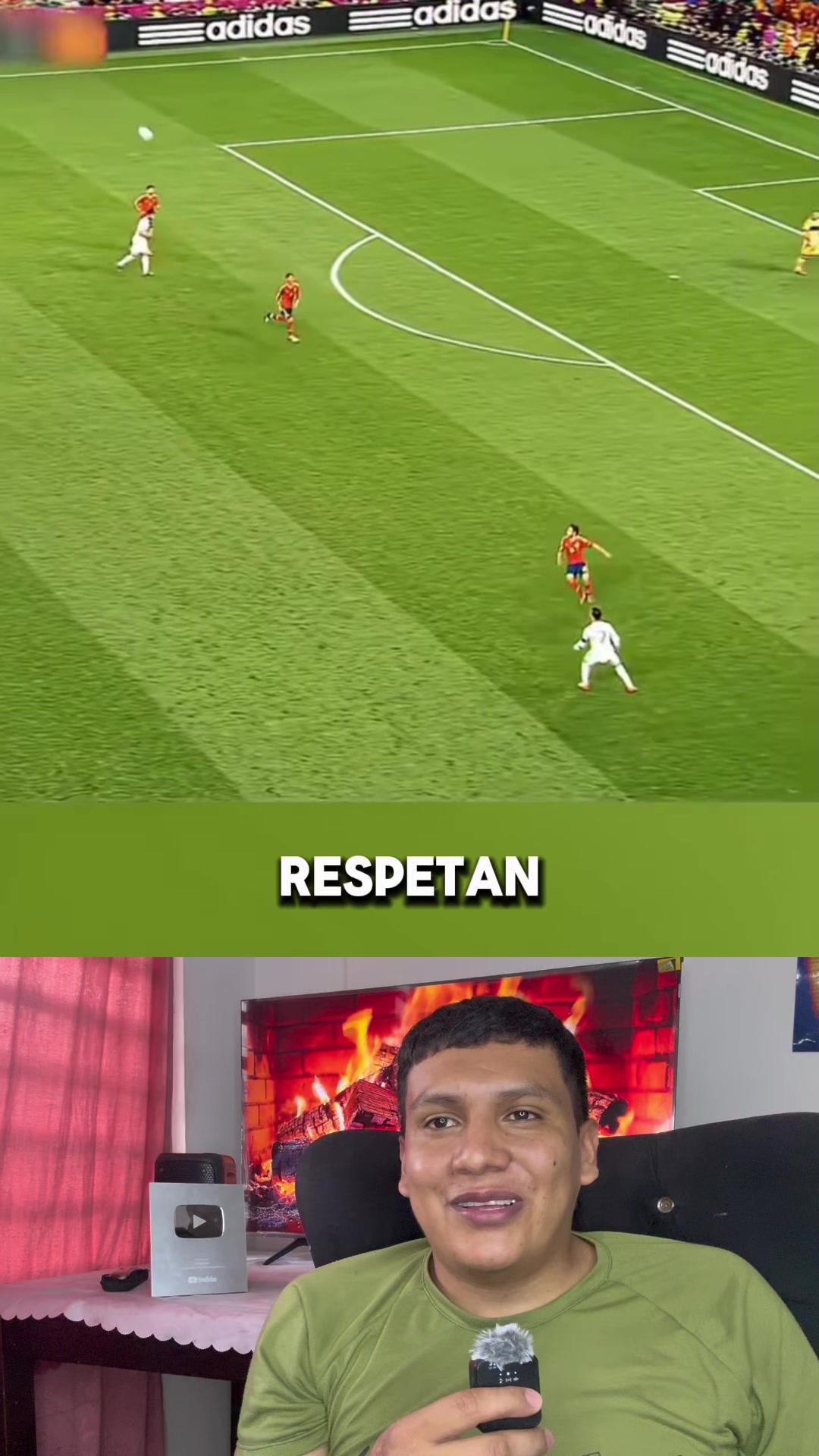 @El Potrillo