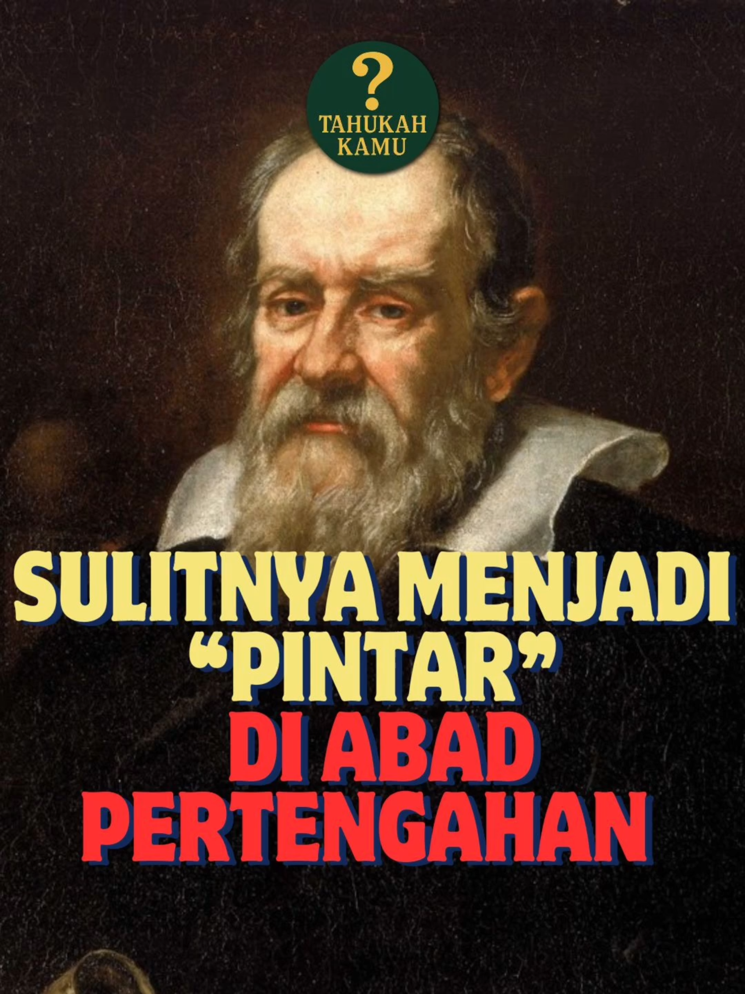 @Tahukah Kamu
