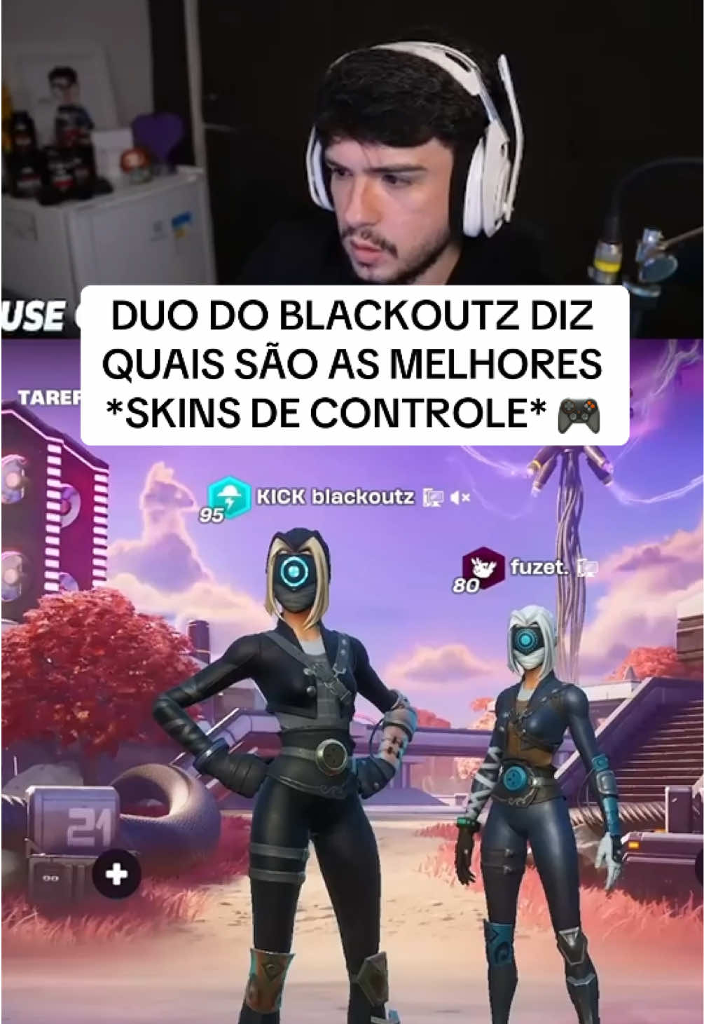 @Mais Blackoutz [OFICIAL]