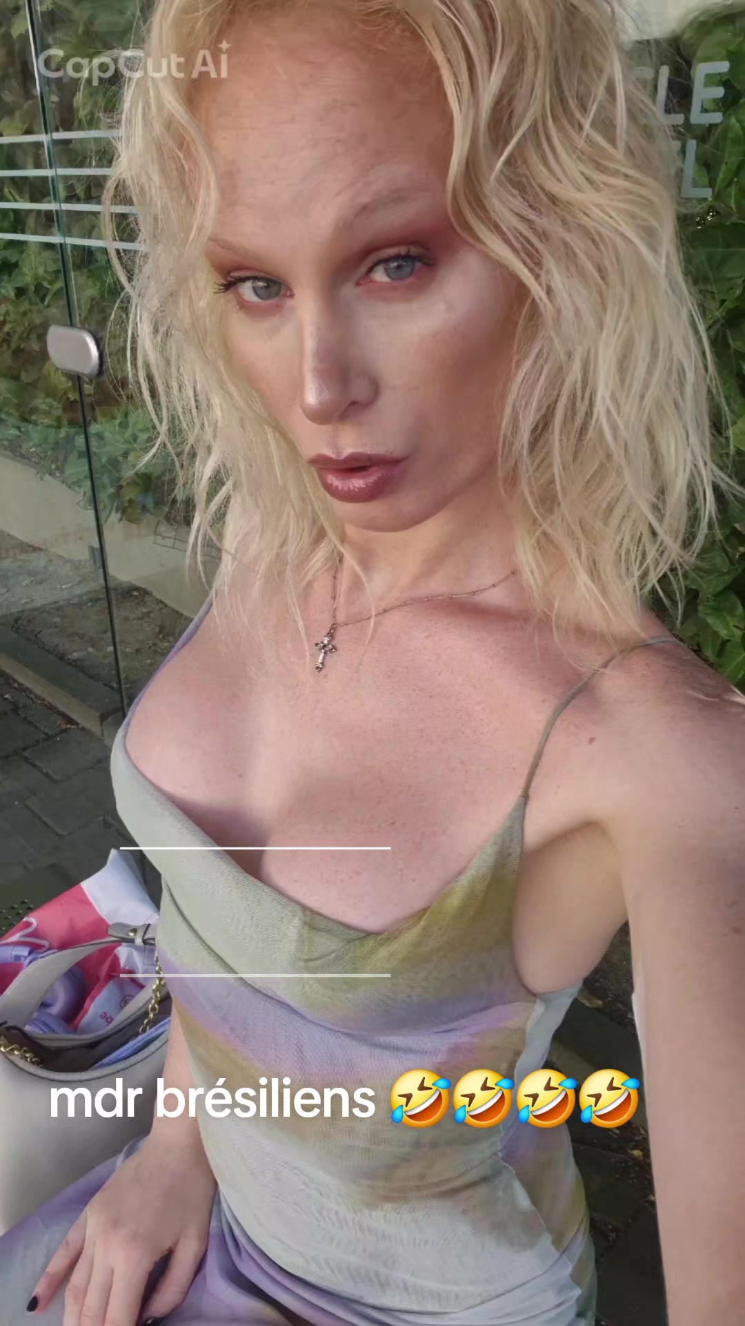 @trixiiiplastic😁😁🤣😂
