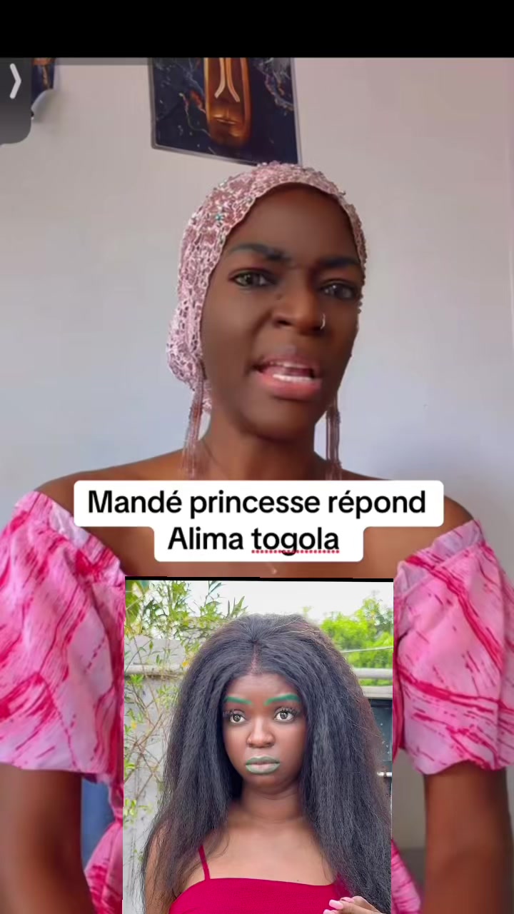 @Maninka๐ฅciviliséele๐ฅ๐๐พ