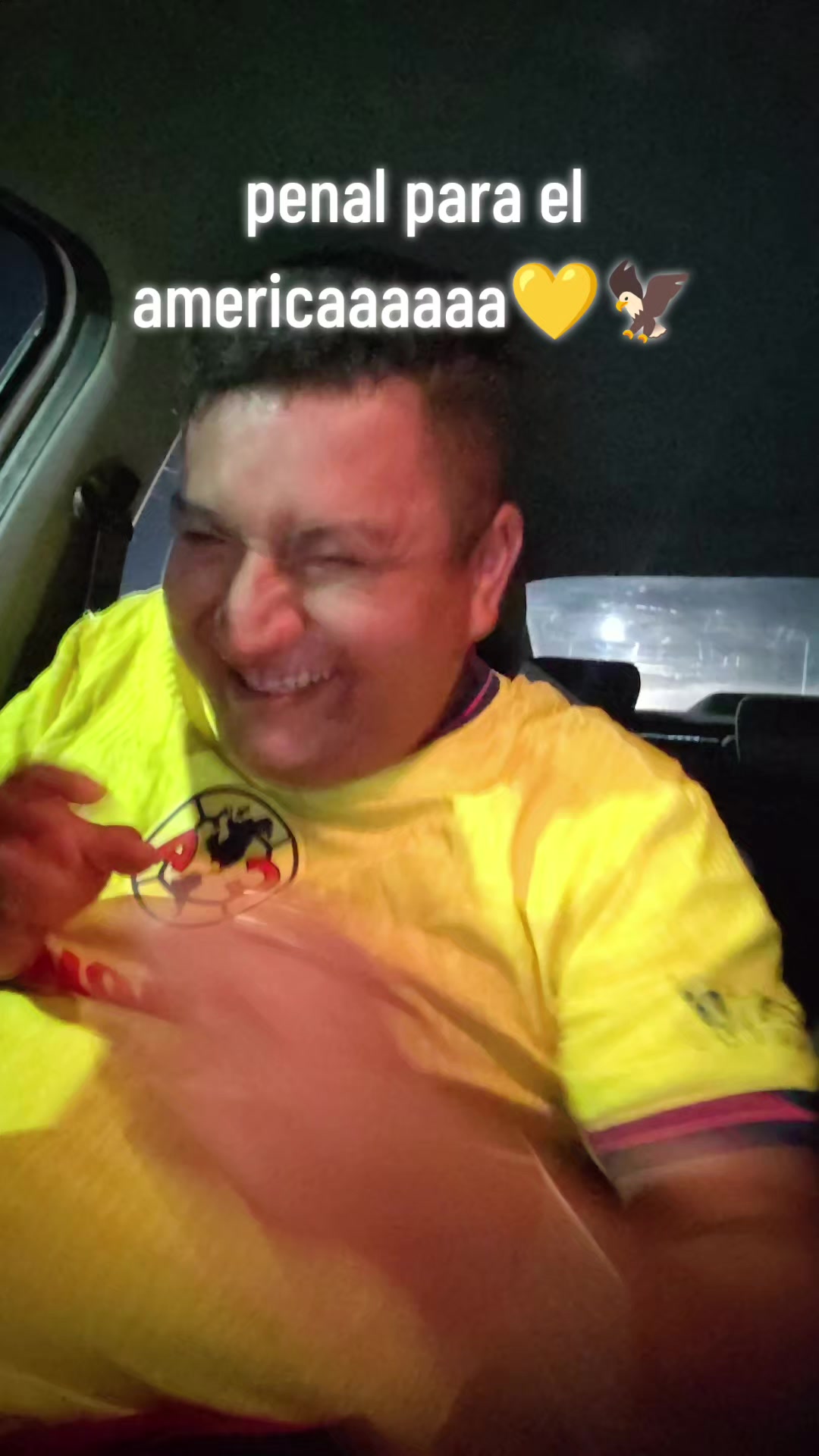 @Salas Am&eacute;rica