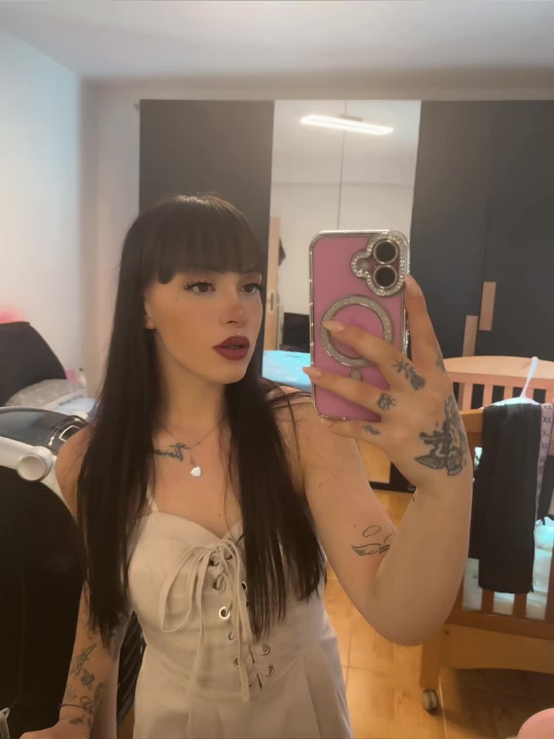 @mamacita💋