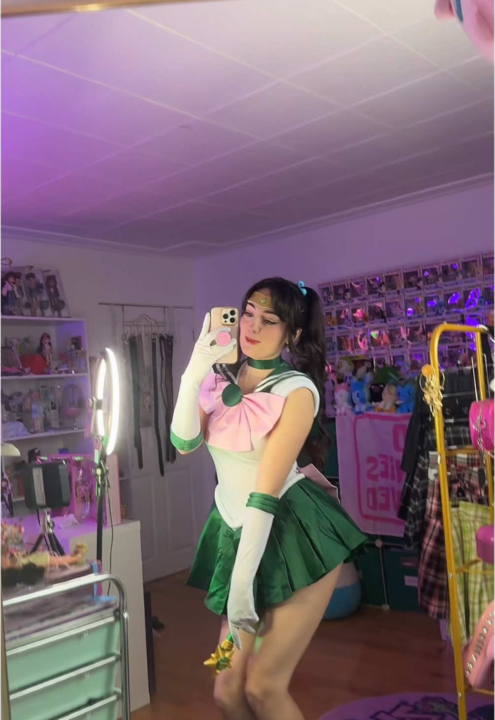@Cierracosplay🎃✨