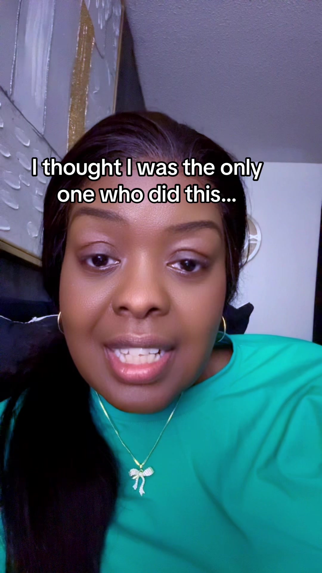 @Paquita LaShawn