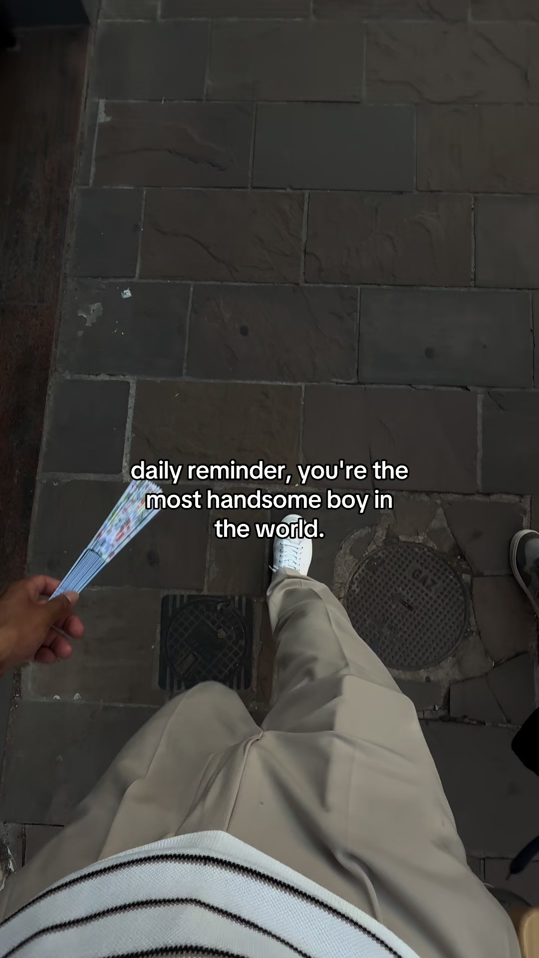 @➪ delivered • Ч ∪