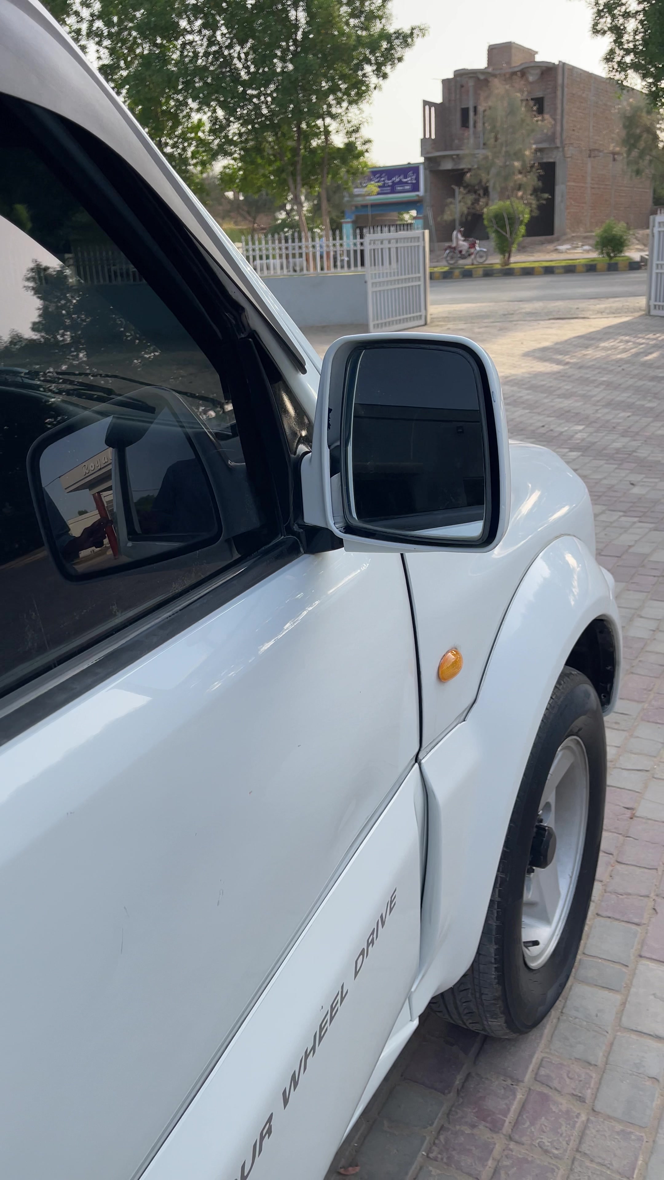 @Ch Shani Motors |Ch Tayyab|