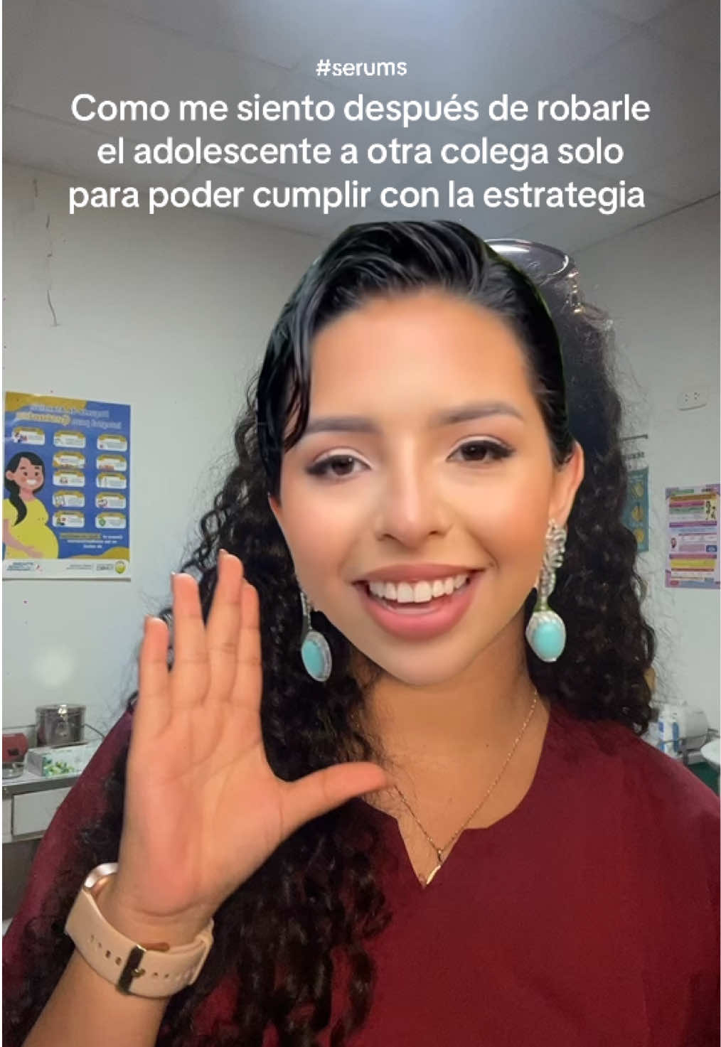 @Anallely sin Tab&uacute;