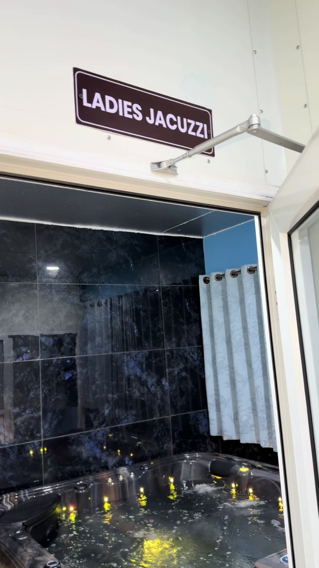 @Spa Himalayan & Palorur