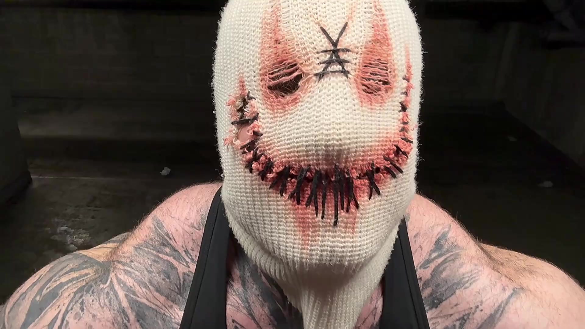 @ApexHumanBeing