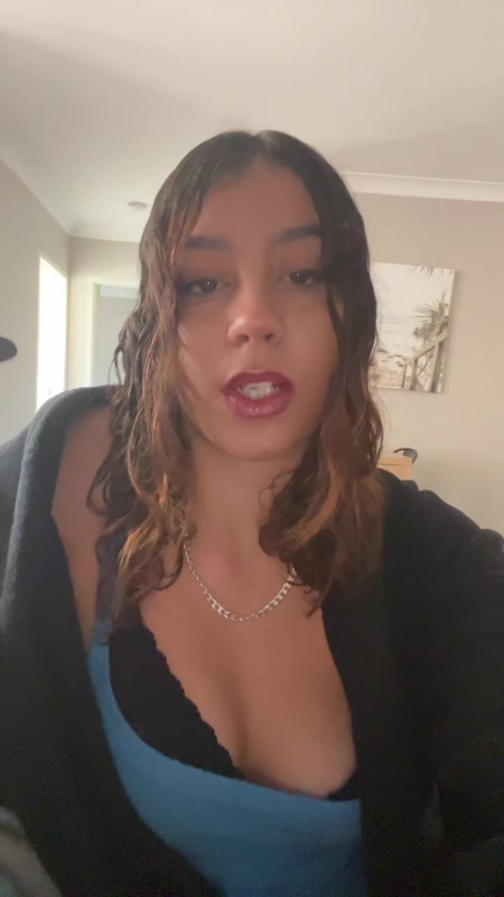 @Taliah Barnes