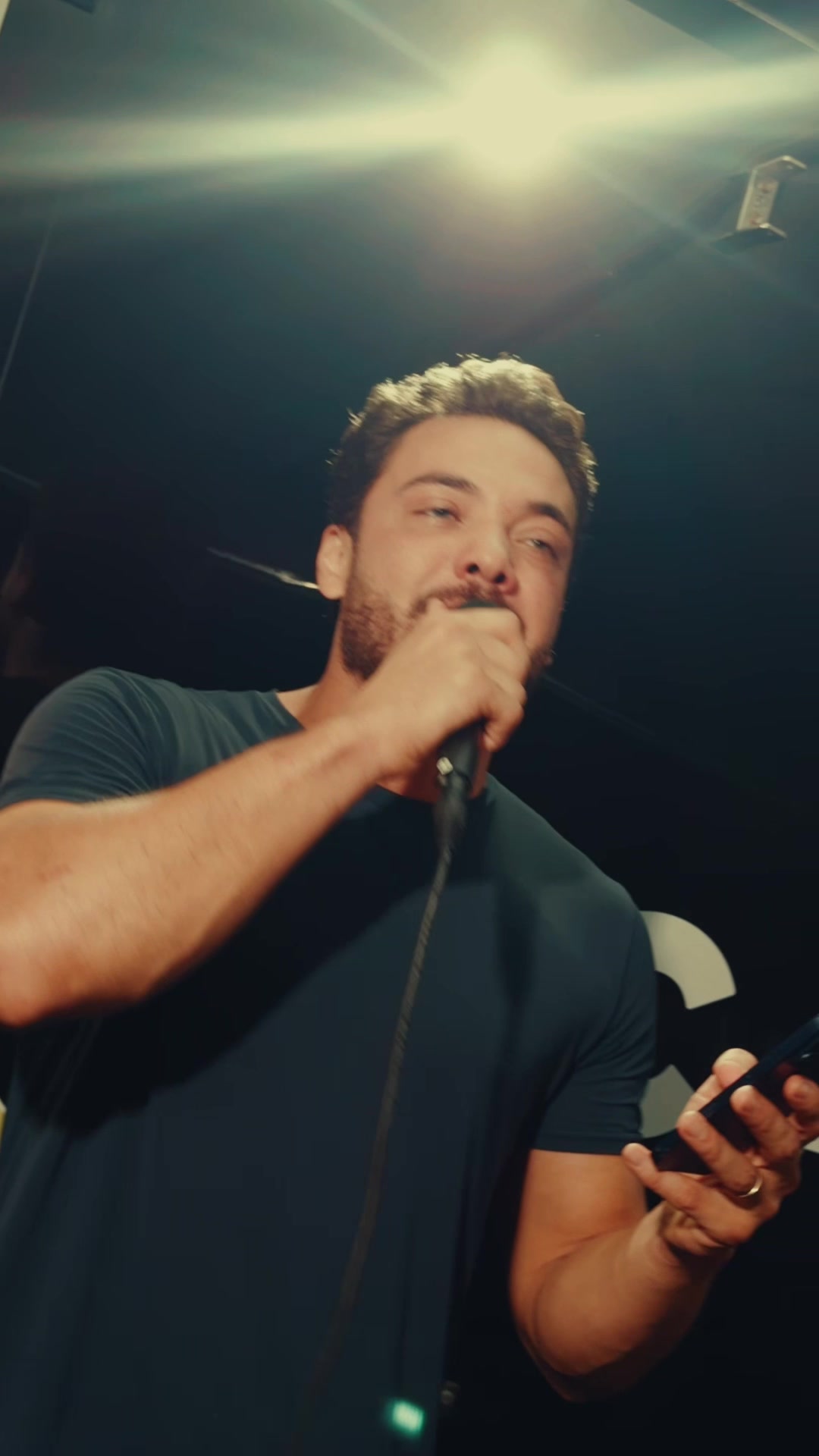 @Wesley Safadão