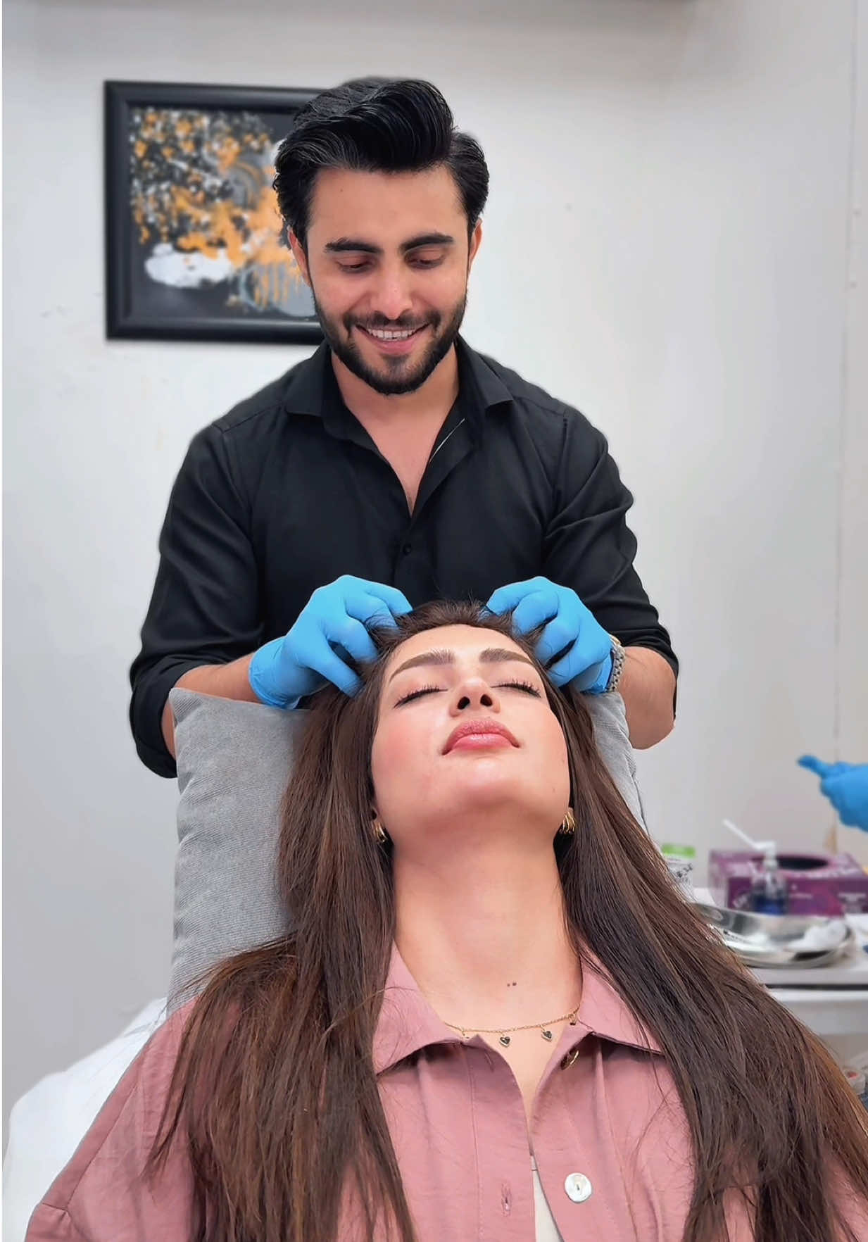 @MR Aesthetics ๐ 0325 9611110