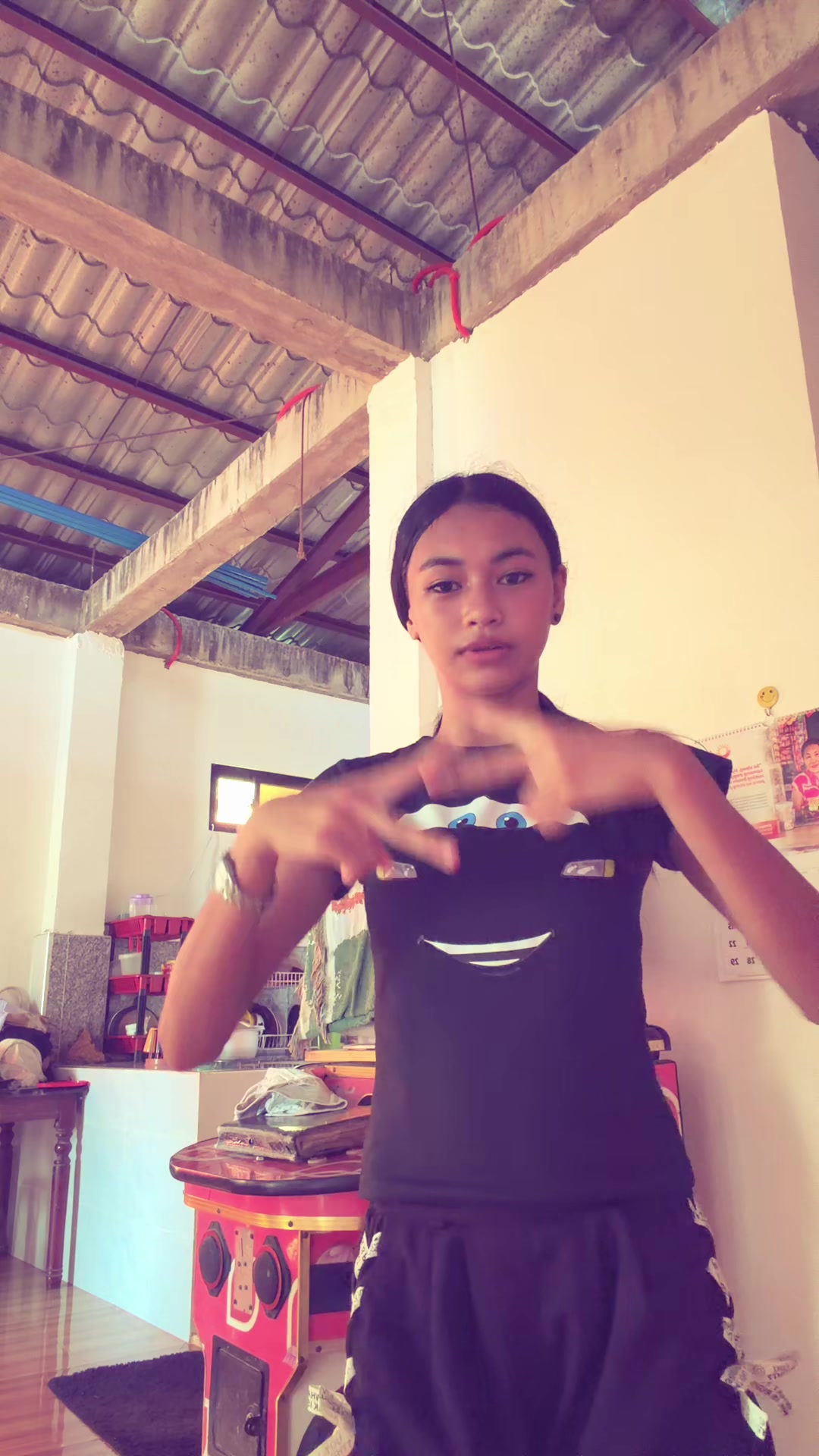 @Kat Cordova